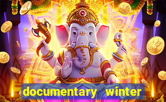 documentary winter on fire